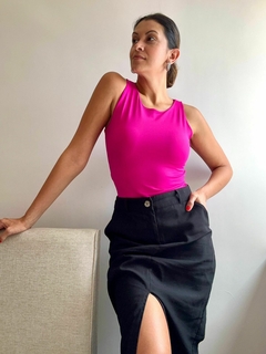 BODY TASSI