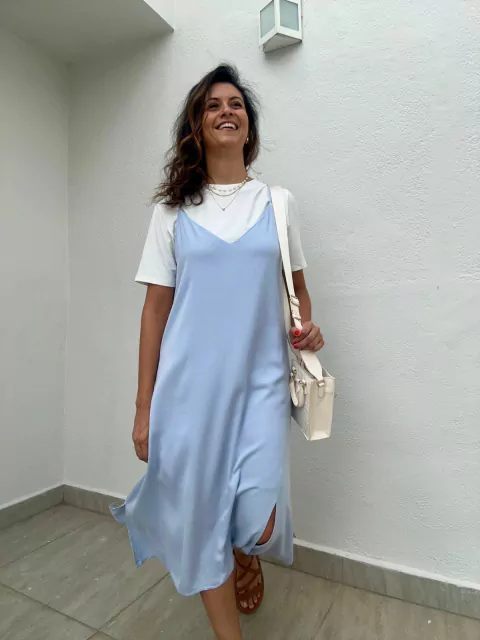 VESTIDO ALICE - comprar online