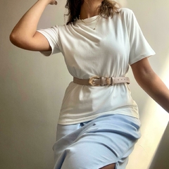 T-SHIRT BASIC na internet