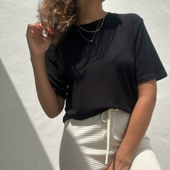 T-SHIRT BASIC - comprar online