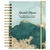 Agenda de Atendimentos 2025 - 001 Abstract Gold Green