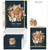 Kit Produtiva - 006 Lion Blue