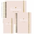 Kit Maternidade Especial - 016 Clean Rosa Blush