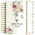 Caderno - 020 Symbol Flowers Delicate