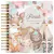 Livro do bebê - 022 Floresta Boho