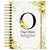 Caderno - 027 Alfabeto Girassois