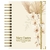 Caderno - 029 Orquídea Boho