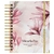 Caderno - 031 Lírio Purple