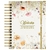 Caderno - 037 Charmed Garden