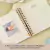 Livro do bebê - 091 Clean Azul Marinho - Modo Produtiva | Papelaria Personalizada