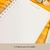 Caderno de Ministração - 024 Flamingo Gold