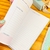 Caderno de Ministração - 033 Butterfly Elegance - comprar online