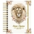 Agenda de Atendimentos 2025 - 005 Lion Gold