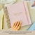 Kit Maternidade Especial - 041 Minimalist Star Rosa Blush - loja online