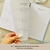 Kit Maternidade Especial - 077 Clean Cinza - Modo Produtiva | Papelaria Personalizada