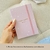 Imagem do Kit Maternidade Especial - 017 Iniciais Flowers Minimalist