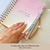 Planner 2025 - 013 Alfabeto Chelly - loja online