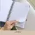 Caderno - 049 Aura Colors - loja online