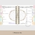 Planner 2025 - 022 Amo café - comprar online