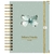 Planner 2025 - 033 Butterfly Elegance