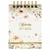 Bloco de Notas - 037 Charmed Garden