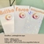 Bloco de Notas - 011 Girl Boss Flowers na internet