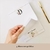 Bloco Destacável - 027 Alfabeto Girassois - Modo Produtiva | Papelaria Personalizada