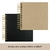 Caderno de Memórias - 009 Terracota - comprar online