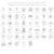 Caderno - 019 Symbol Geometric Focus Plan - comprar online