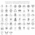 Diário da Gratidão - 019 Symbol Geometric Focus Plan - comprar online