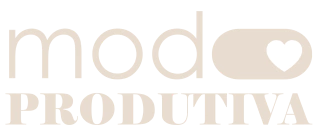 Modo Produtiva | Papelaria Personalizada