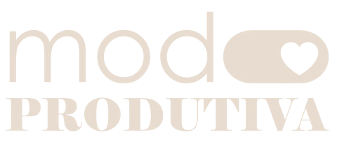 Modo Produtiva | Papelaria Personalizada