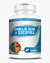 Canela de Velho + Sucupira - 500mg - 60 cápsulas - Reumatismo - Artrite - Artrose - 1 Frasco na internet