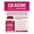 Colágeno Verisol + Ácido Hialurônico - 120 Cápsulas - Kit com 2 unidades - comprar online