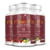 Fiber Fit com Gojiberry e Açaí - 90 cápsulas - Kit com 3 unidades