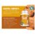 Sucupira Composto - 500mg - 60 cápsulas - Kit com 5 unidades - comprar online