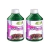 Hibisco líquido - 500ml - Kit com 2 unidades