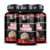 Maca Peruana - 120 Cápsulas - 500mg- Estimulante Natural