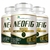 Neofig Coenzima Q10 - Zinco - 60 cápsulas - Kit com 3 unidades