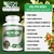 Ora pro Nóbis Pereskia Aculeata - 60 cápsulas 500mg 1 frasco - Loja Gira Vida