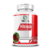 Hibisco - 500mg - 60 cápsulas - Queima de Gordura
