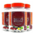 Farinha Seca Barriga com Açaí e Gojiberry - 120 cápsulas 500mg - Kit com 3 unidades