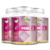Óleo de Prímula - 500mg - 90 cápsulas - Kit com 3 unidades