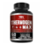 Thermogen Max - Taurina Cafeína -60 cápsulas - 500mg