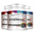 Vitamina C - 500mg - 60 cápsulas - Kit com 3 unidades