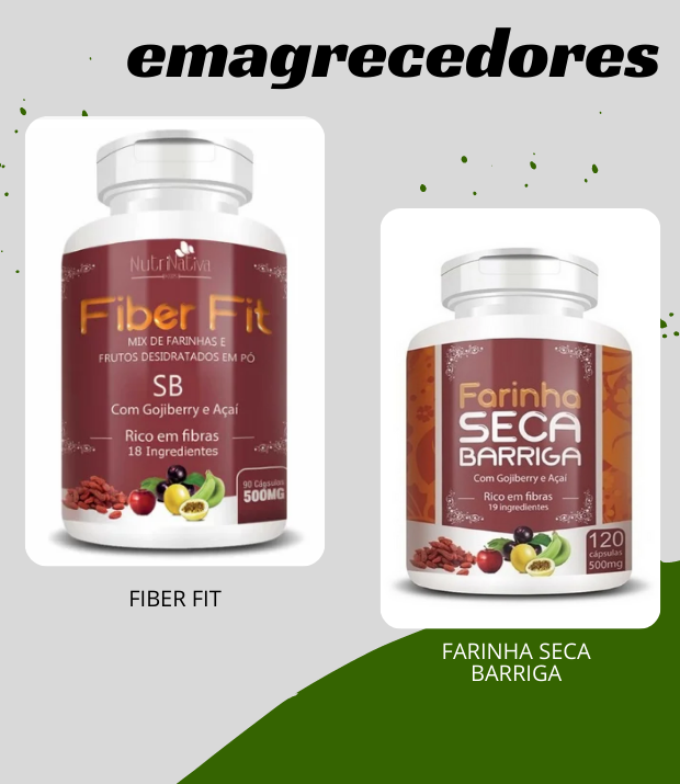 emagrecedores