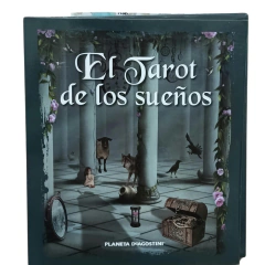EL TAROT DE LOS SUEÑOS