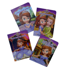 PRINCESITA SOFIA Maxi Box - tienda online