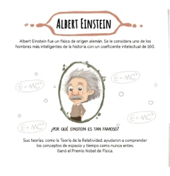 CIENTIFICOS - comprar online