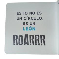 ESTO NO ES UN CIRCULO - comprar online